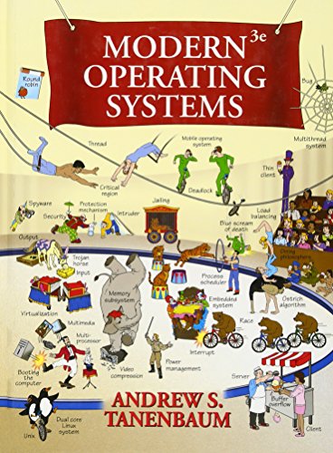 Operating Systems